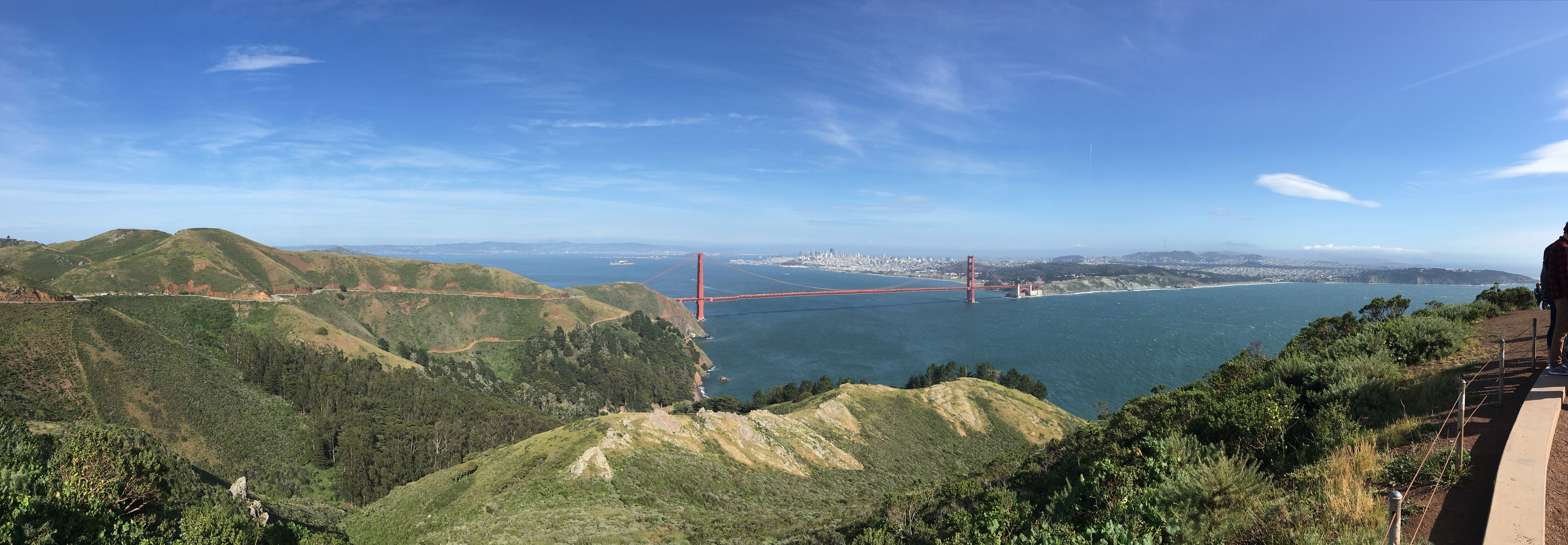 Tag 30: Napa – San Francisco