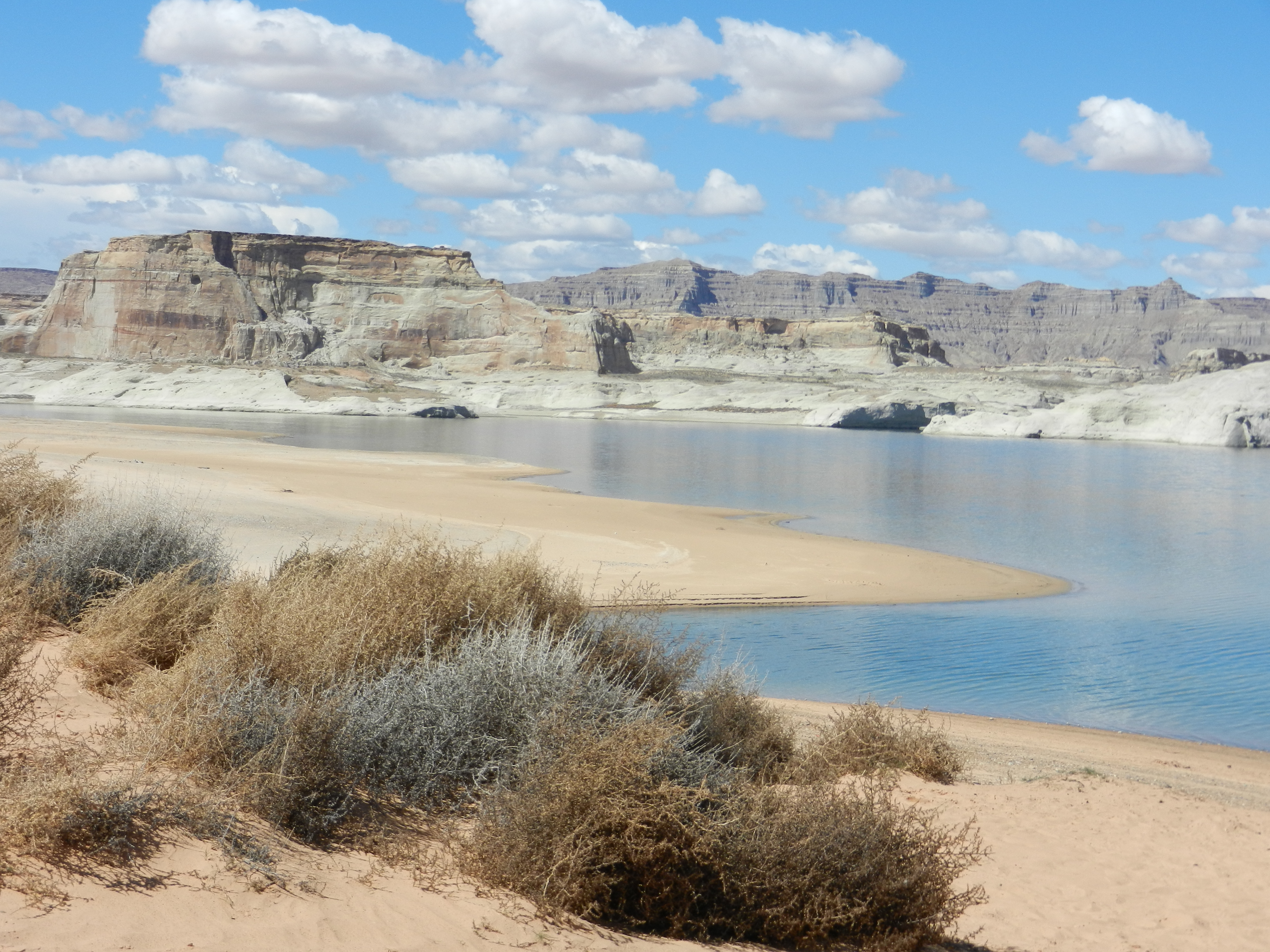 Tag 15: Bryce City – Page