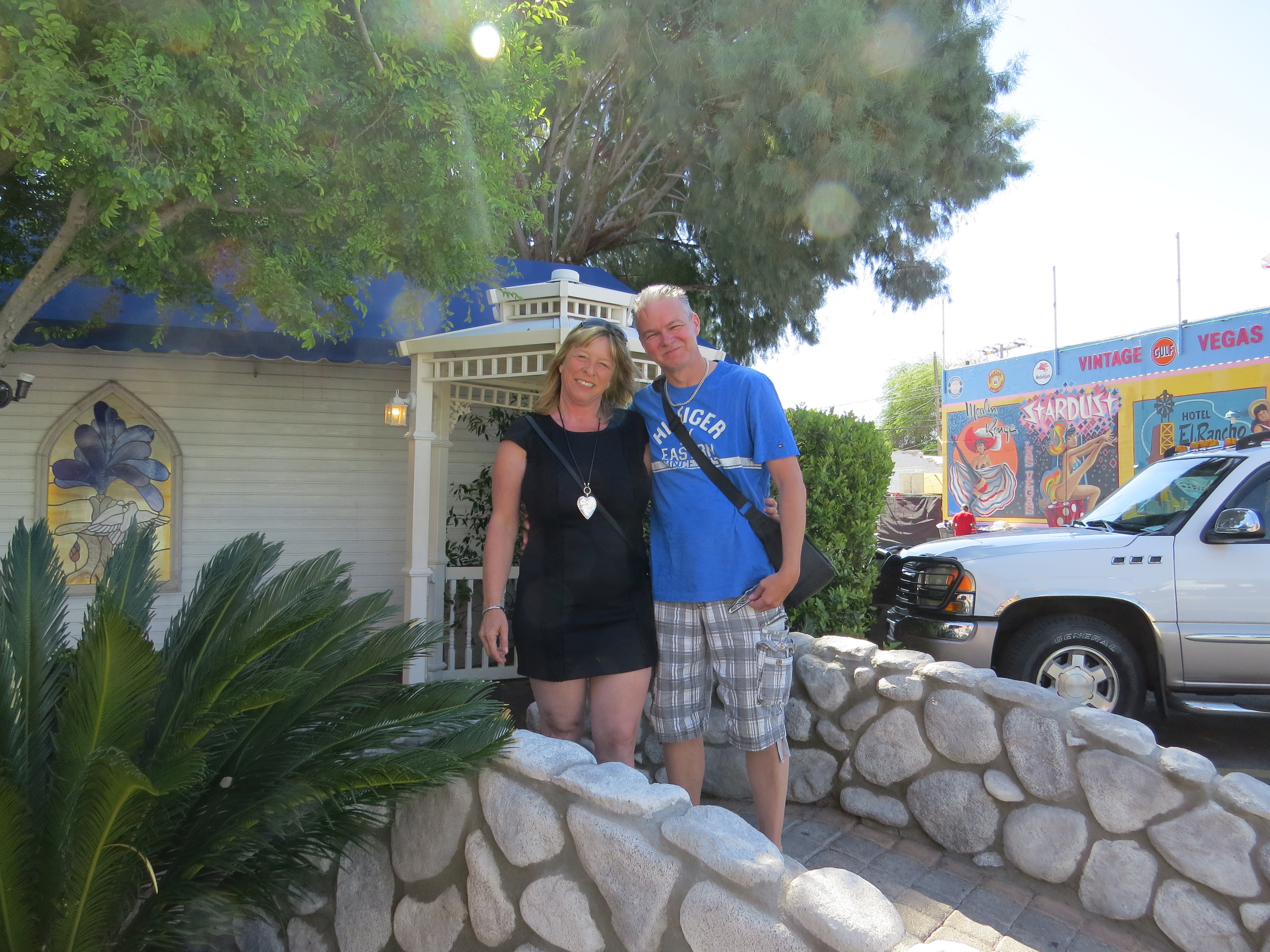 Tag 20: Las Vegas