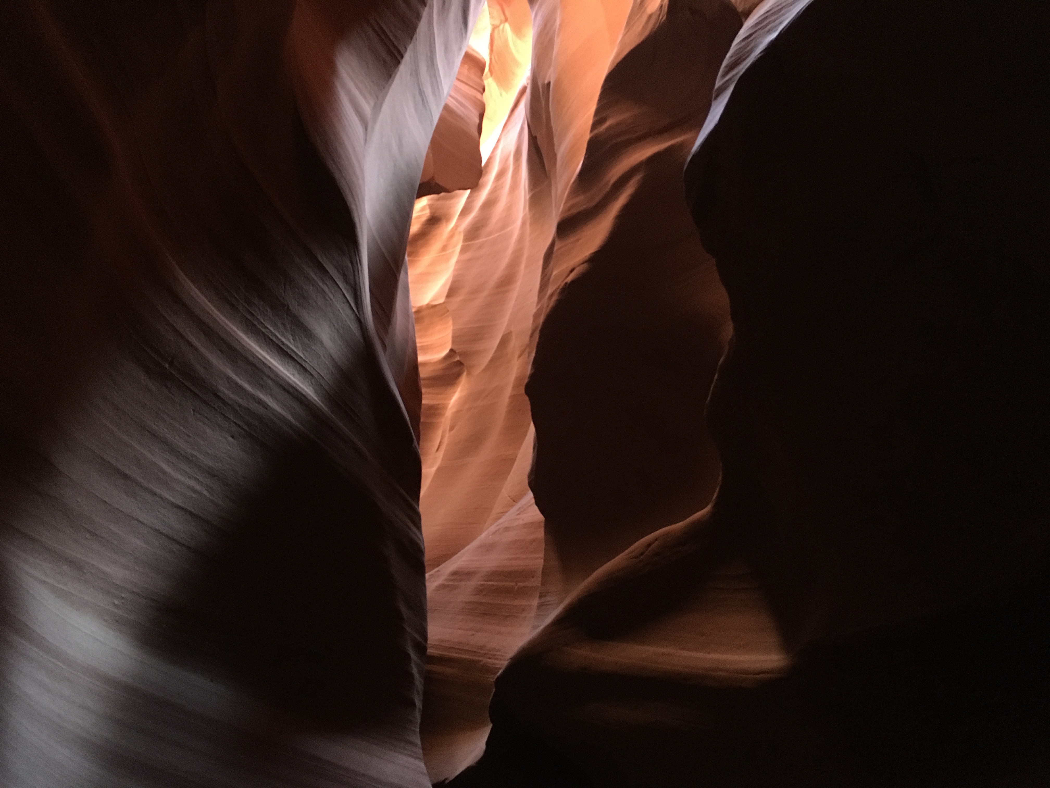 Tag 16: Page – Kanab