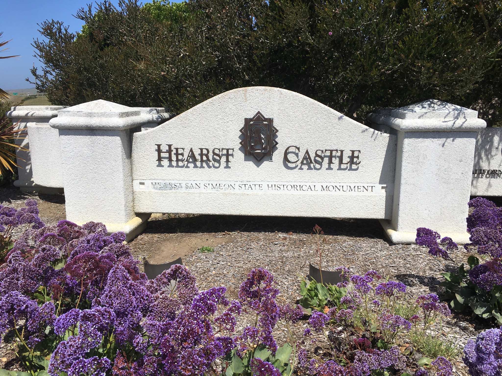 Tag 35: San Simeon – Six Flags Magic Mountain