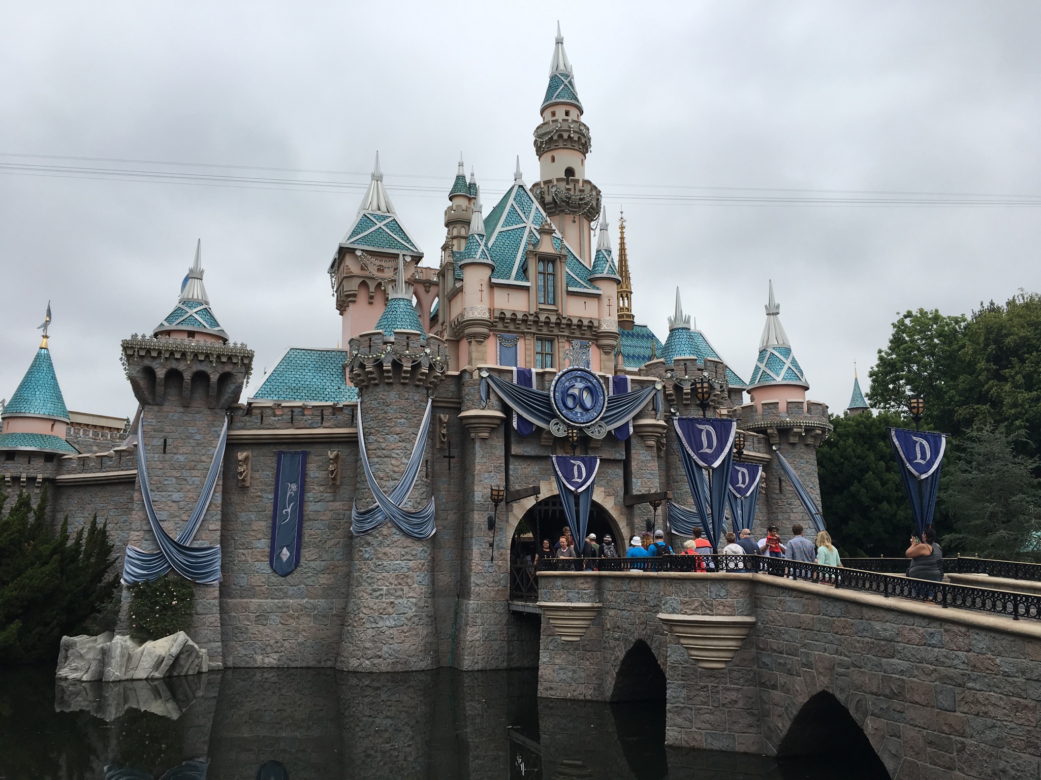 Tag 38: Disneyland Anaheim