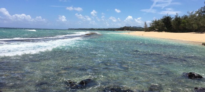 Tag 49 & 50: Kauai – Maui