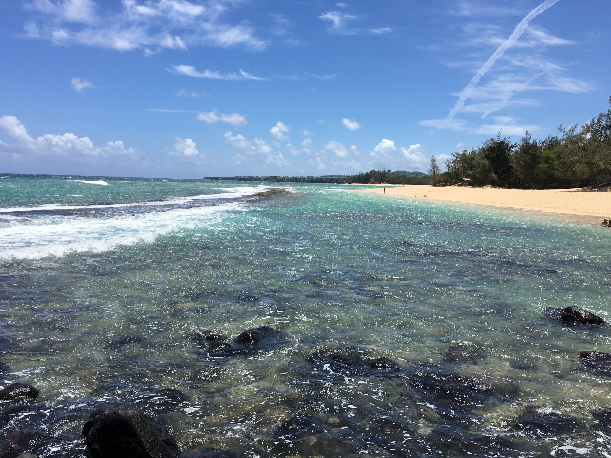 Tag 49 & 50: Kauai – Maui