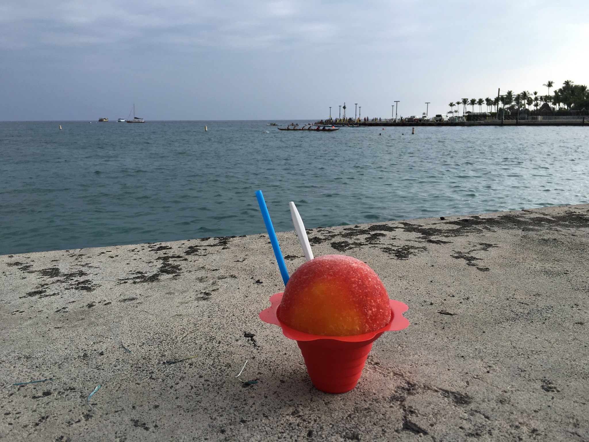 Tag 51,52 & 53: Maui – Big Island